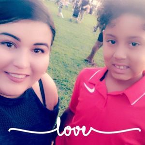 Meet your Posher, Liza